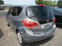 2011 Opel MERIVA