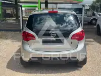 2011 Opel MERIVA