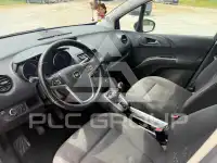 2011 Opel MERIVA