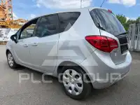2011 Opel MERIVA
