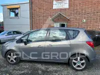 2011 Opel MERIVA