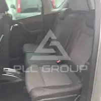 2011 Opel MERIVA