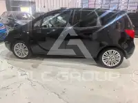 2011 Opel MERIVA