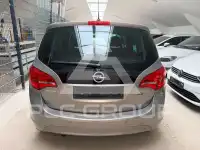 2011 Opel MERIVA