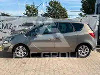 2011 Opel MERIVA