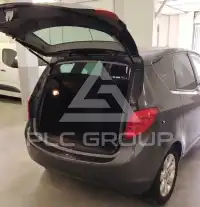 2011 Opel MERIVA