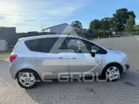 2011 Opel MERIVA