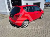 2011 Opel MERIVA
