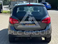 2011 Opel MERIVA