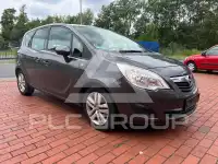 2011 Opel MERIVA