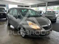 2011 Opel MERIVA