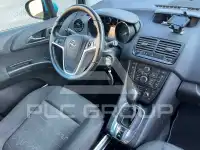 2011 Opel MERIVA