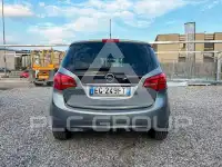 2011 Opel MERIVA
