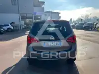 2011 Opel MERIVA