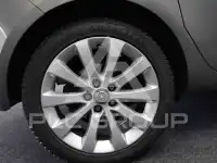 2011 Opel MERIVA