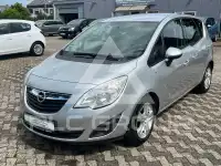 2011 Opel MERIVA