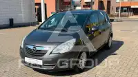 2011 Opel MERIVA