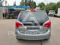 2011 Opel MERIVA