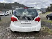 2011 Opel MERIVA