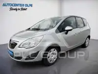 2011 Opel MERIVA