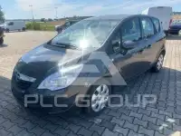 2011 Opel MERIVA