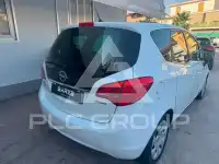 2011 Opel MERIVA