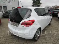 2011 Opel MERIVA