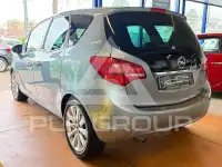 2011 Opel MERIVA