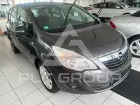 2011 Opel MERIVA