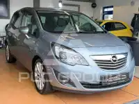 2011 Opel MERIVA