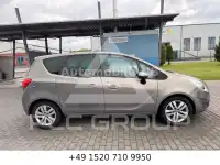 2011 Opel MERIVA