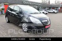 2011 Opel MERIVA