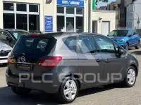 2011 Opel MERIVA