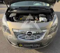 2011 Opel MERIVA