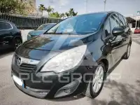 2011 Opel MERIVA