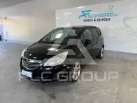 2011 Opel MERIVA