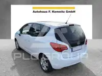 2011 Opel MERIVA