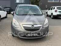 2011 Opel MERIVA