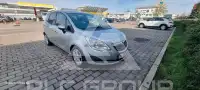 2011 Opel MERIVA