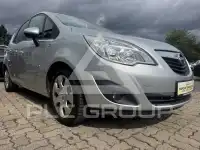 2011 Opel MERIVA