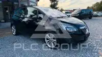 2011 Opel MERIVA
