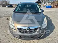 2011 Opel MERIVA