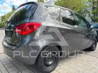 2011 Opel MERIVA