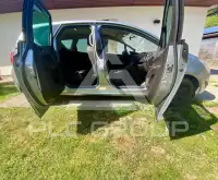 2011 Opel MERIVA