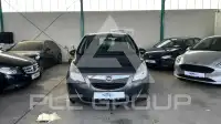 2011 Opel MERIVA