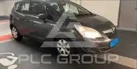 2011 Opel MERIVA