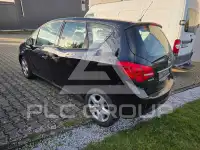 2011 Opel MERIVA