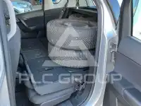 2011 Opel MERIVA
