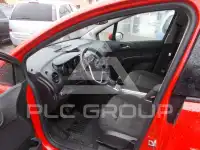 2011 Opel MERIVA