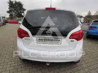 2011 Opel MERIVA